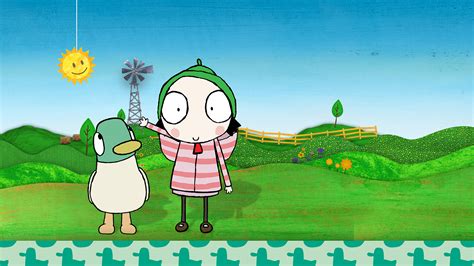 sarah e o pato temporada 3|Edye .